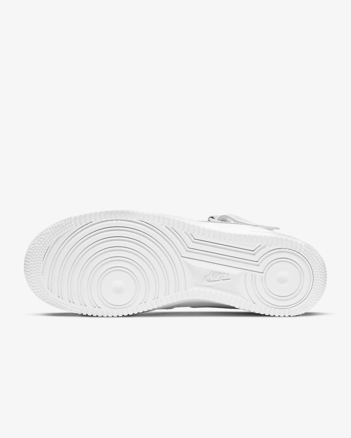 Unisex NIKE AIR FORCE 1 MID '07