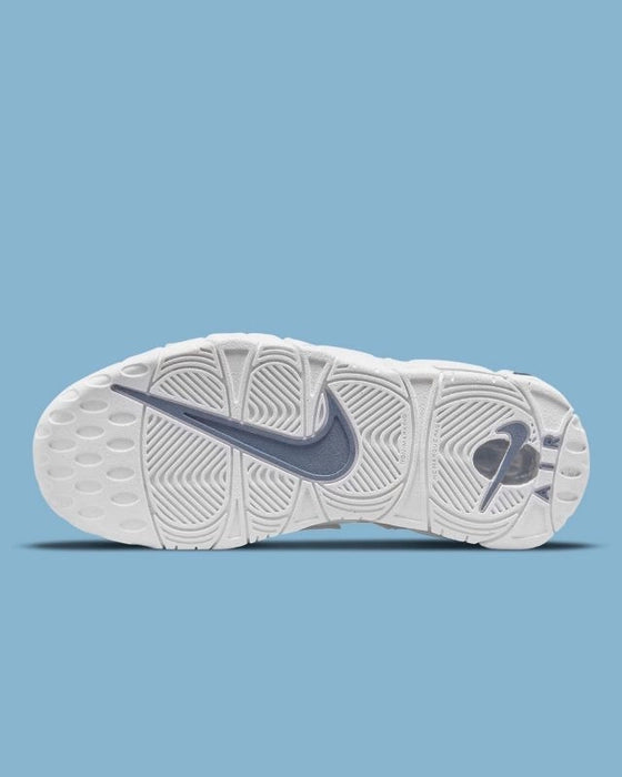 Unisex NIKE AIR UPTEMPO (WHITE)