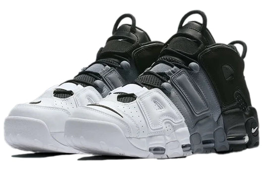 Unisex Nike Air More Uptempo 'Tri-Color'
