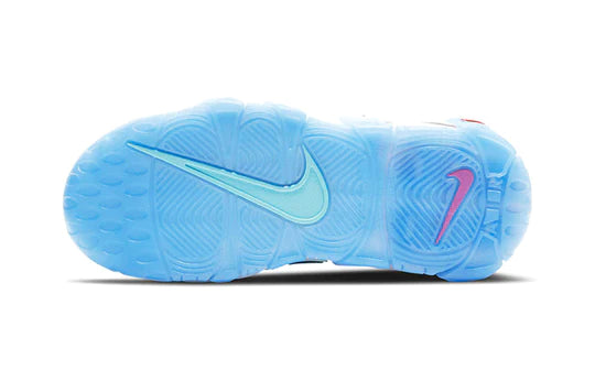 Unisex JORDAN 1 RETRO HIGH OG UNIVERSITY BLUE