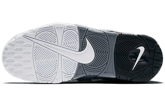 Unisex Nike Air More Uptempo 'Tri-Color'