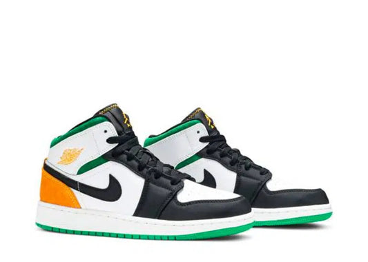Air Jordan 1 Mid SE "Oakland" sneakers