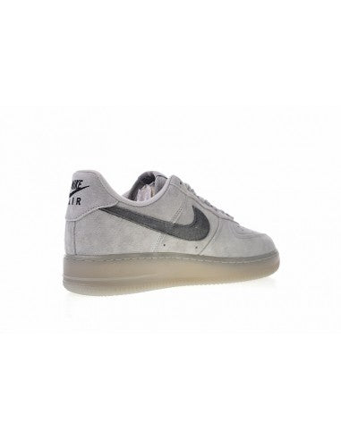 Unisex Reigning Champ x Nike Air Force Grey