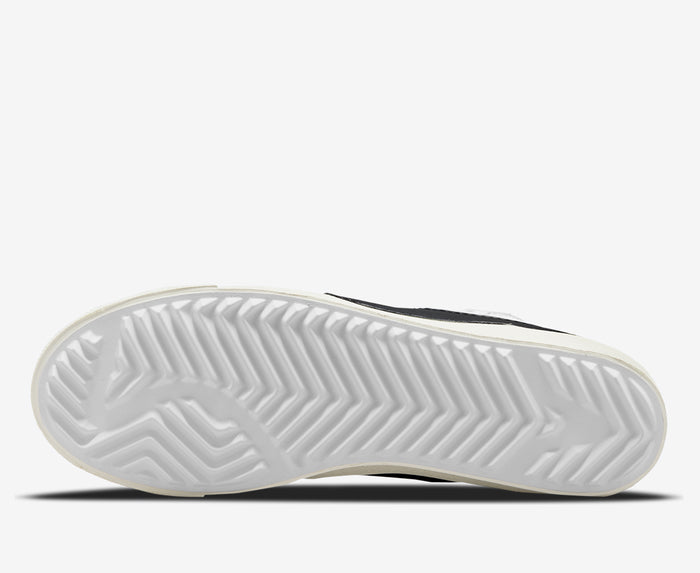 Nike Blazer Mid 77 Jumbo "White/Black" sneakers