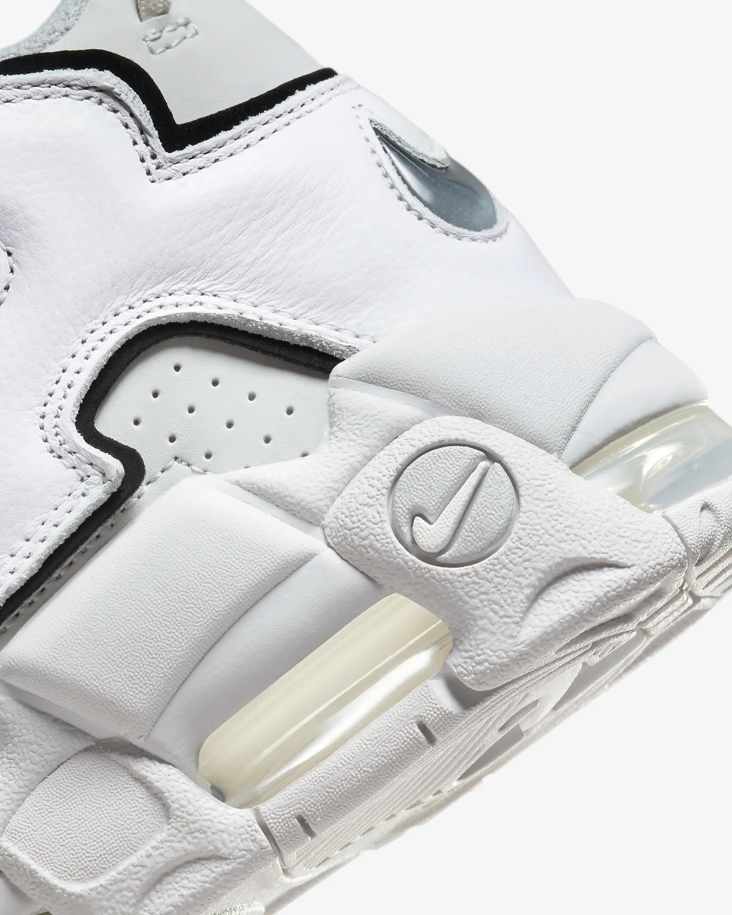 Unisex Nike Air More Uptempo '96