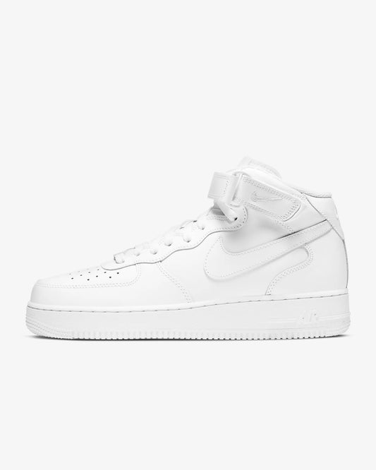 Unisex NIKE AIR FORCE 1 MID '07