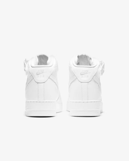 Unisex NIKE AIR FORCE 1 MID '07