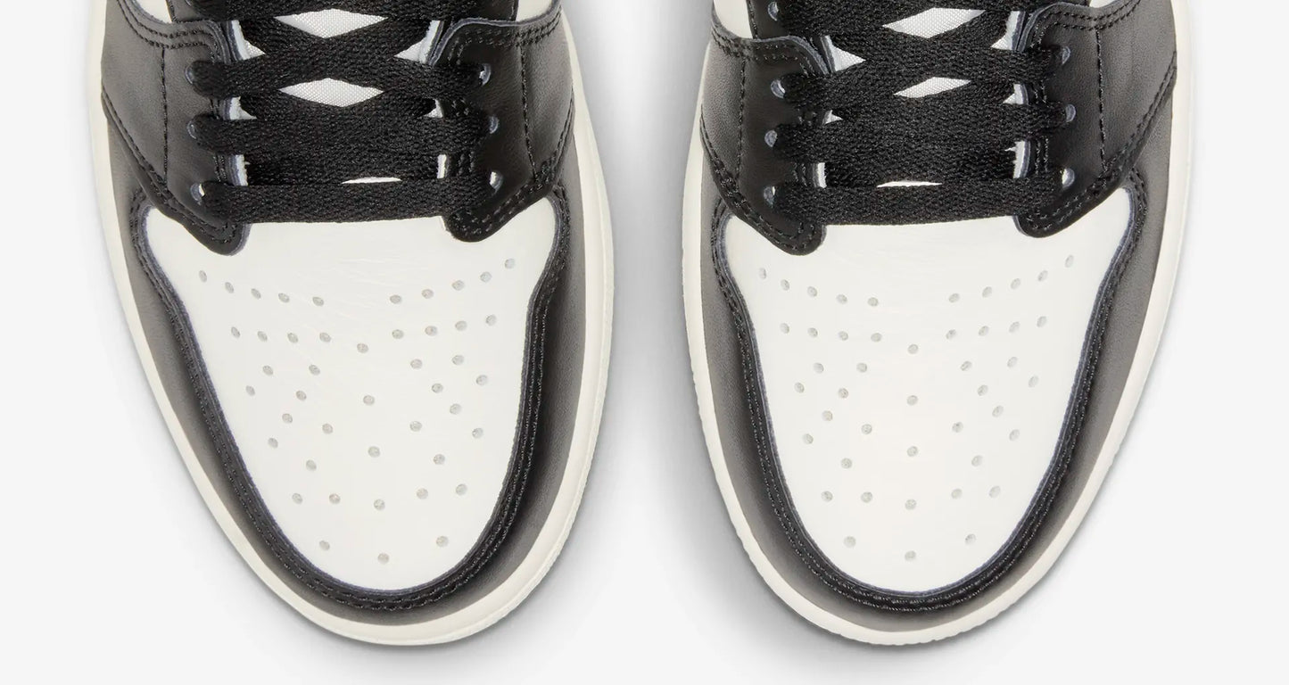 Unisex Air Jordan 1 Dark Mocha