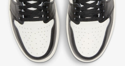 Unisex Air Jordan 1 Dark Mocha