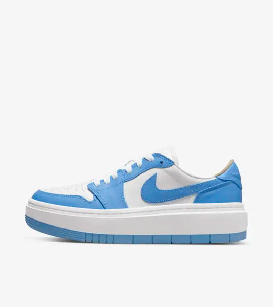 Unisex Air Jordan Low University Blue