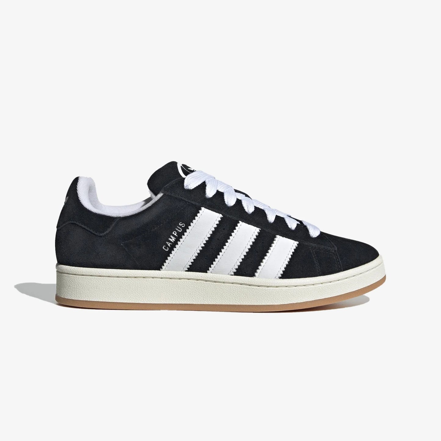 ADIDAS ORIGINALS CAMPUS 00S CLASSIC BLACK