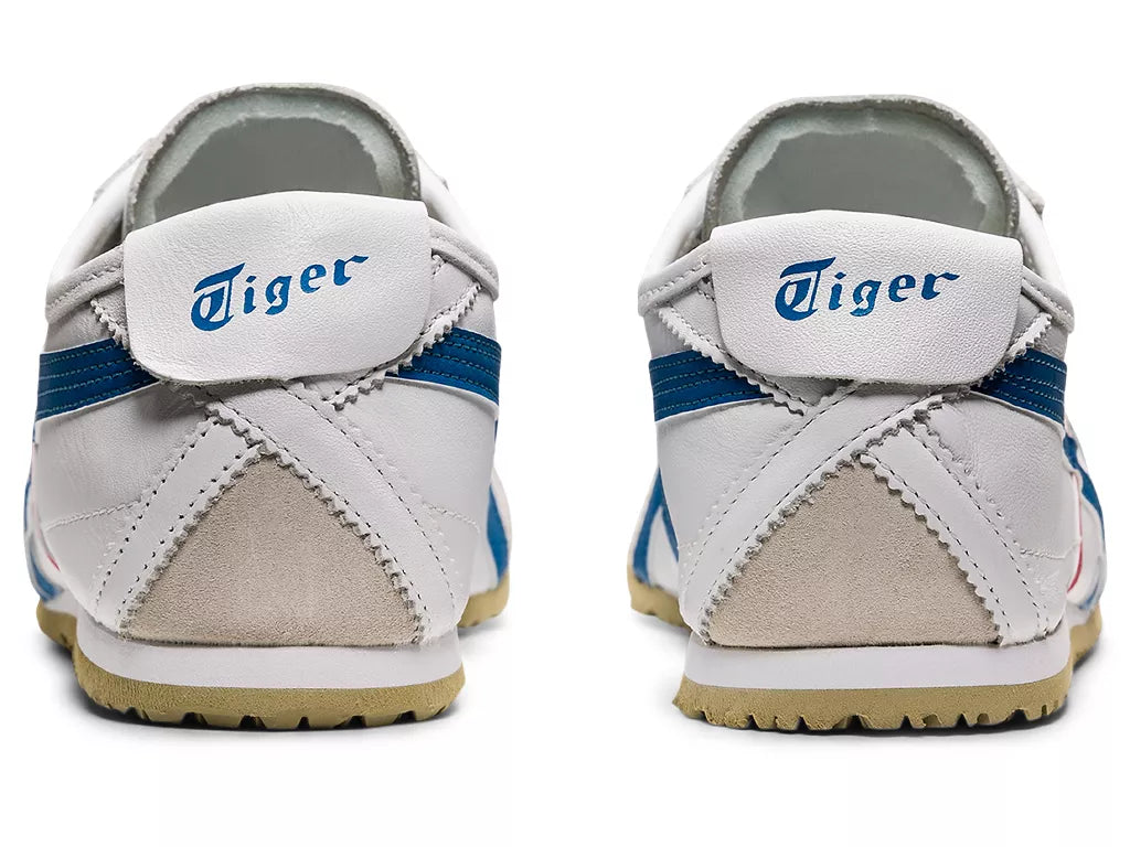 Onitsuka Tiger MEXICO 66 WHITE/BLUE