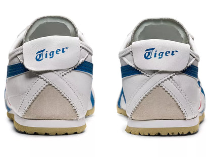 Onitsuka Tiger MEXICO 66 WHITE/BLUE