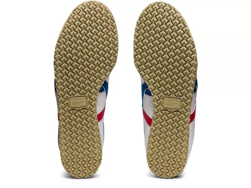 Onitsuka Tiger MEXICO 66 WHITE/BLUE