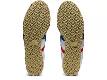 Onitsuka Tiger MEXICO 66 WHITE/BLUE