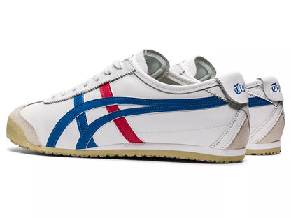 Onitsuka Tiger MEXICO 66 WHITE/BLUE