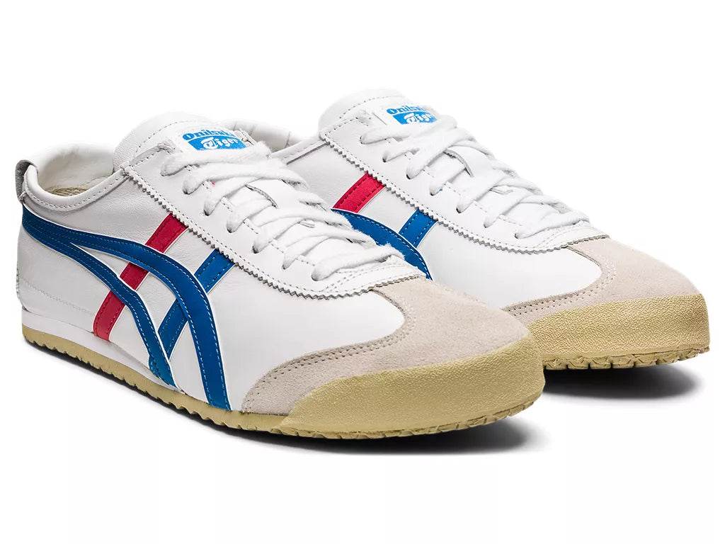 Onitsuka Tiger MEXICO 66 WHITE/BLUE