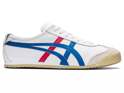 Onitsuka Tiger MEXICO 66 WHITE/BLUE
