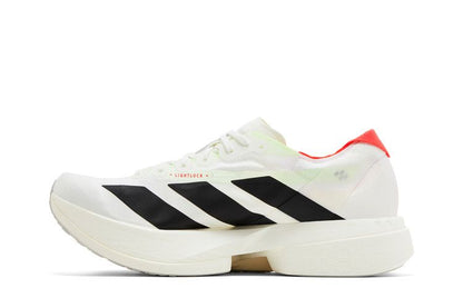 Adidas Adizero Adios Pro 4 'White Black'