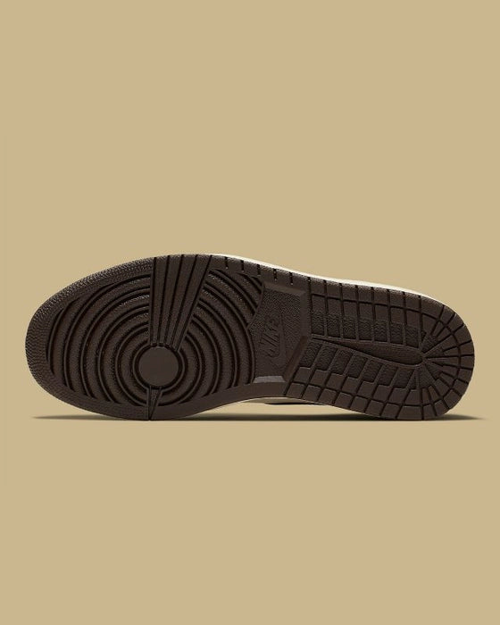 Travis Scott x Air Jordan 1 High TS SP sneakers