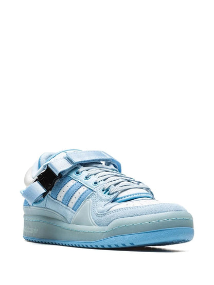 Adidas - x Bad Bunny Low "Blue Tint" sneakers