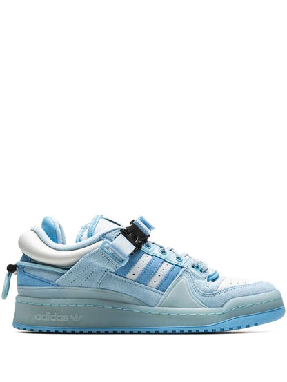 Adidas - x Bad Bunny Low "Blue Tint" sneakers