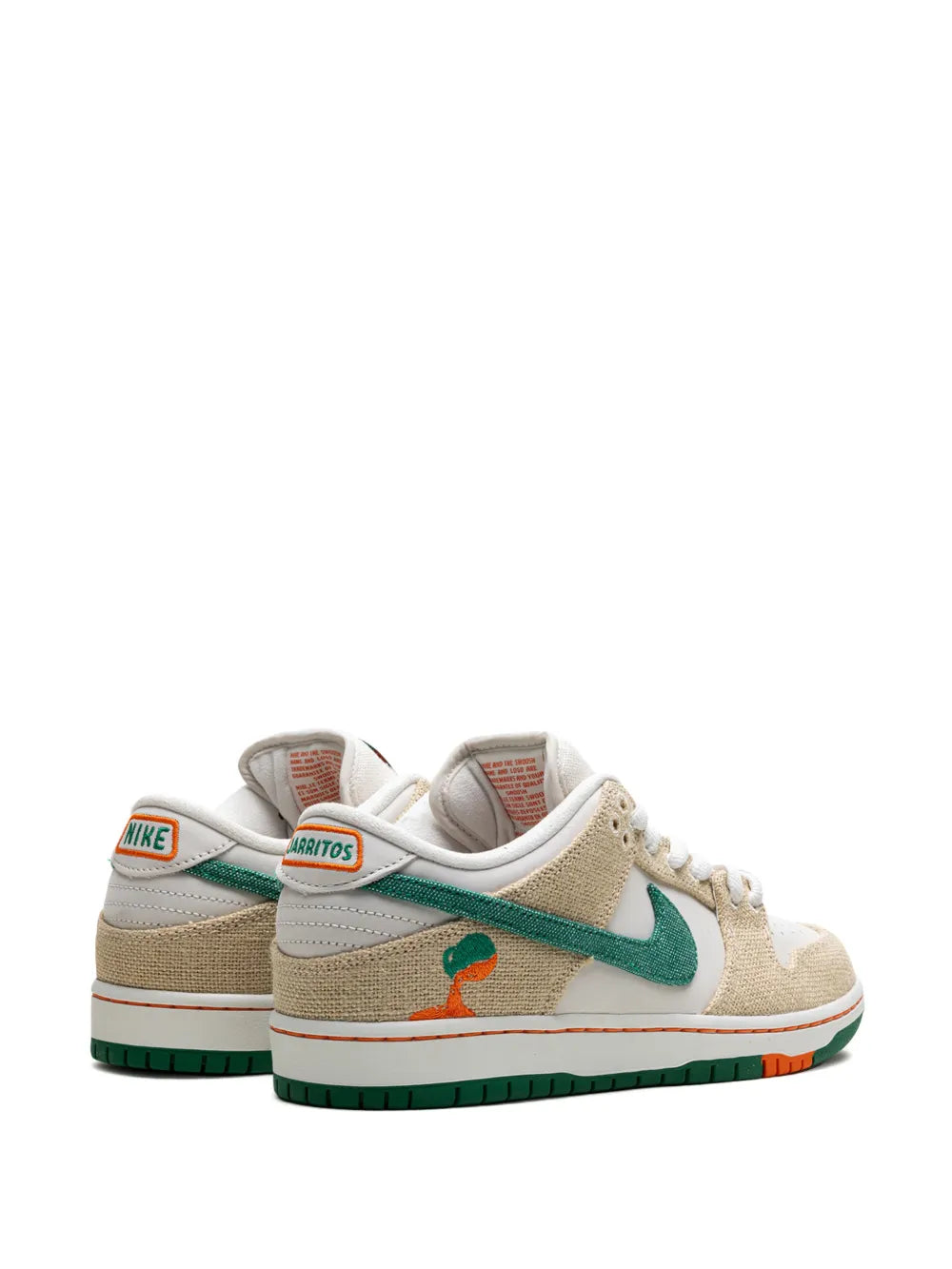 Nike SB Dunk Low Jarritos