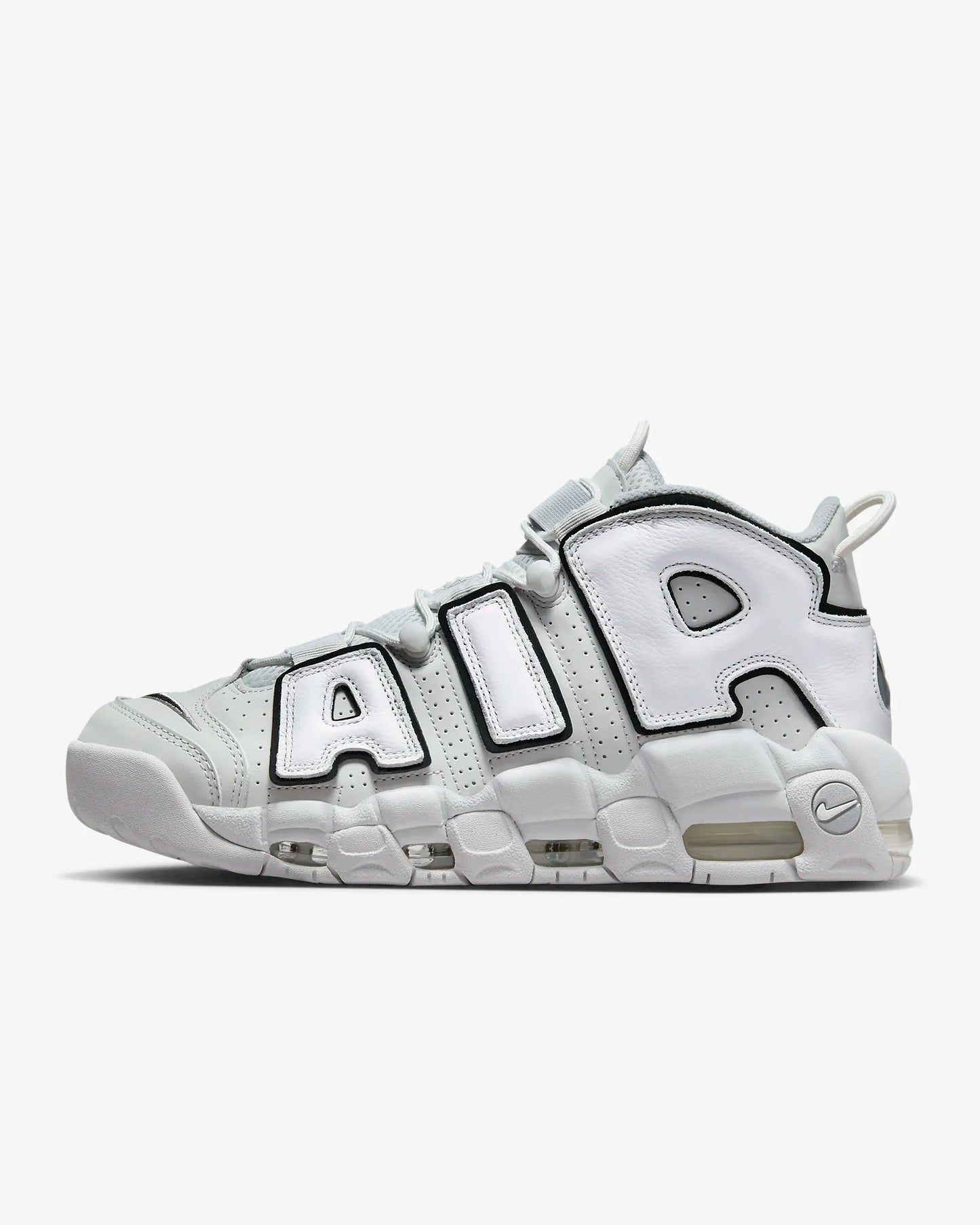 Unisex Nike Air More Uptempo '96