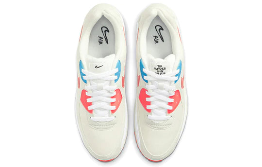 Unisex Nike Air Max 90 'The Future is in the Air'