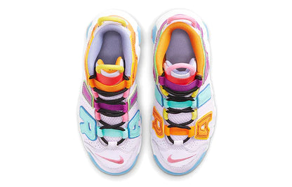 Unisex Nike Air More Uptempo 'Mix n Match'