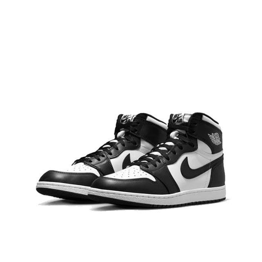 JORDAN 1 RETRO HIGH 85 BLACK WHITE