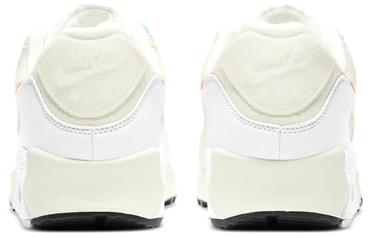 Unisex Nike Air Max 90 'The Future is in the Air'