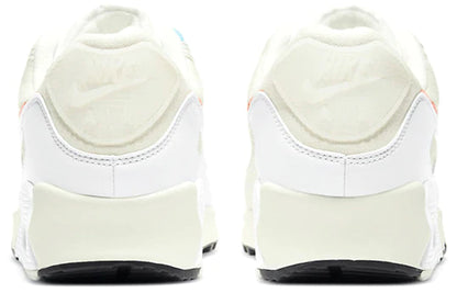 Unisex Nike Air Max 90 'The Future is in the Air'