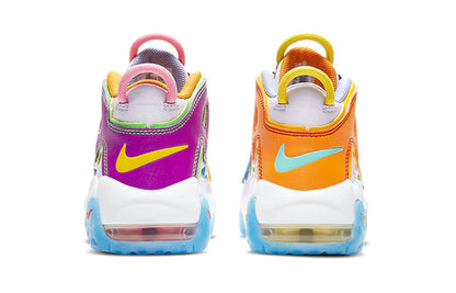 Unisex Nike Air More Uptempo 'Mix n Match'