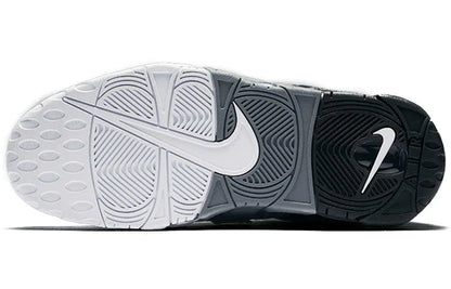 Unisex Nike Air More Uptempo 'Tri-Color'