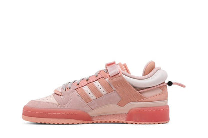 Bad Bunny x adidas Forum Buckle Low Pink