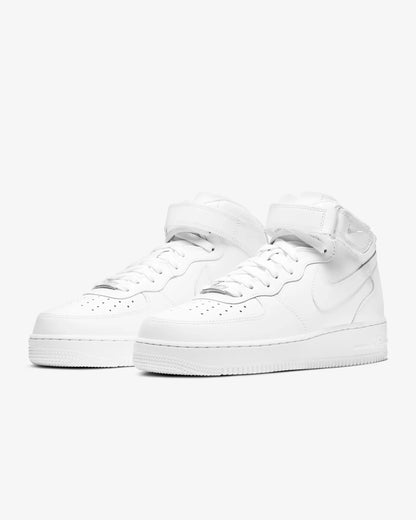 Unisex NIKE AIR FORCE 1 MID '07