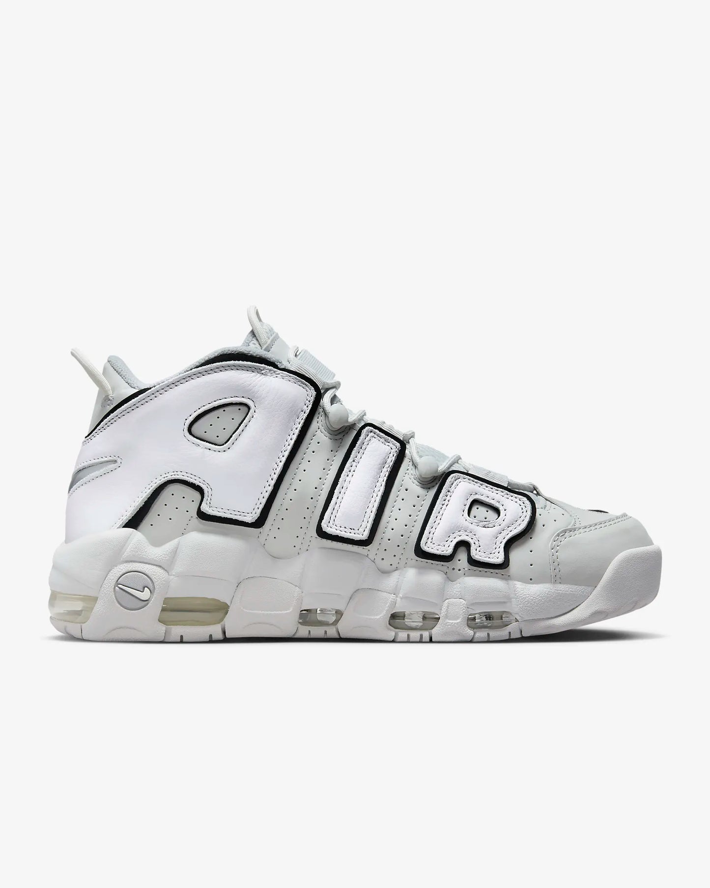Unisex Nike Air More Uptempo '96