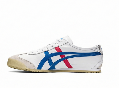 Onitsuka Tiger MEXICO 66 WHITE/BLUE