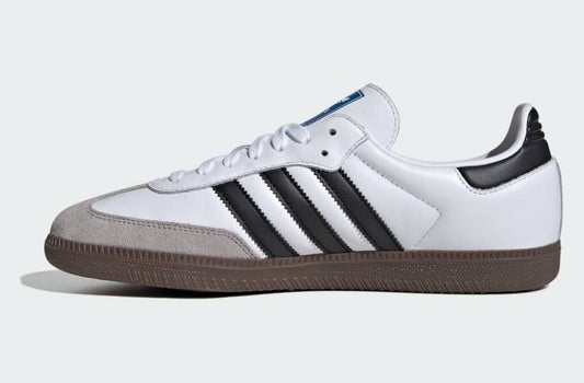 Adidas Unisex Trainers Samba OG Shoes