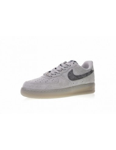 Unisex Reigning Champ x Nike Air Force Grey