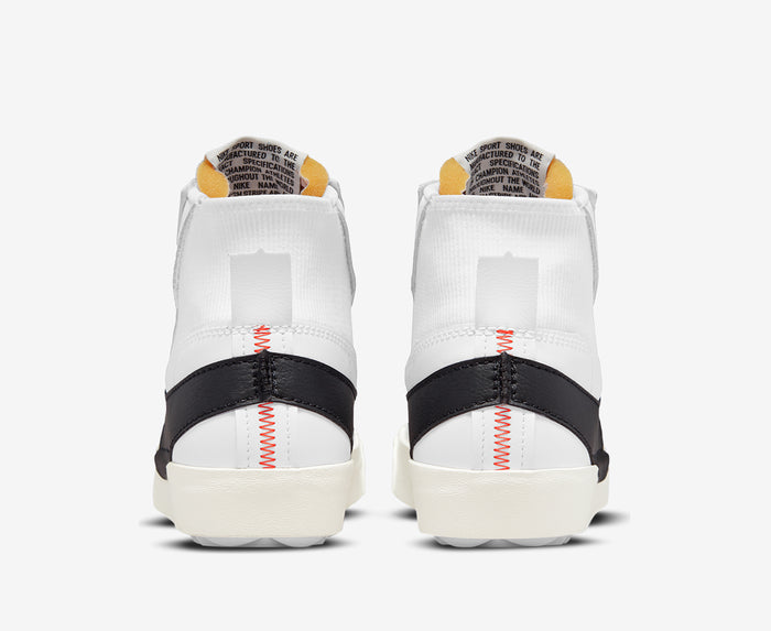 Nike Blazer Mid 77 Jumbo "White/Black" sneakers