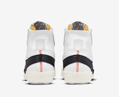 Nike Blazer Mid 77 Jumbo "White/Black" sneakers