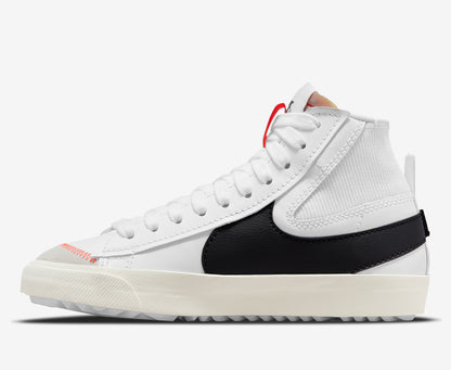 Nike Blazer Mid 77 Jumbo "White/Black" sneakers