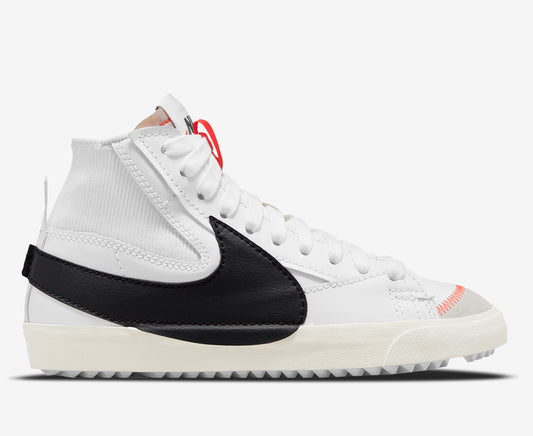 Nike Blazer Mid 77 Jumbo "White/Black" sneakers
