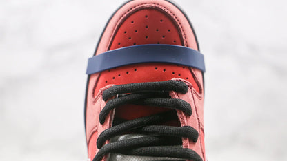 Nike Sb Dunk Low Red Lobster