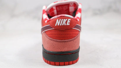 Nike Sb Dunk Low Red Lobster