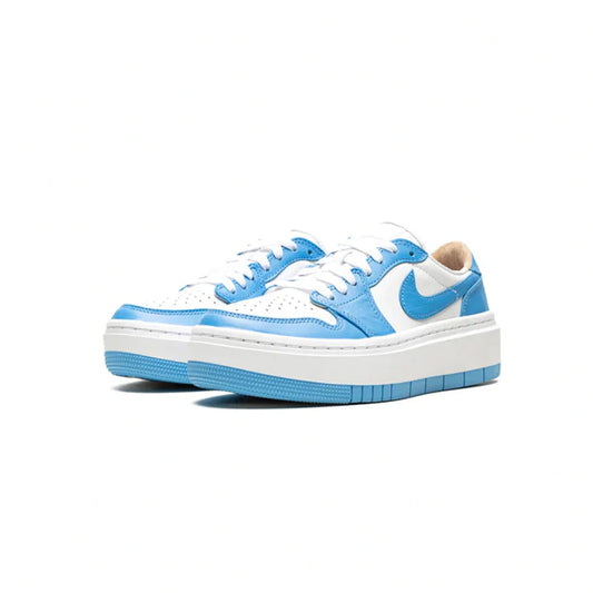 Unisex Air Jordan Low University Blue