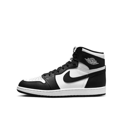 JORDAN 1 RETRO HIGH 85 BLACK WHITE