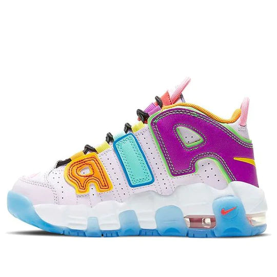 Unisex Nike Air More Uptempo 'Mix n Match'